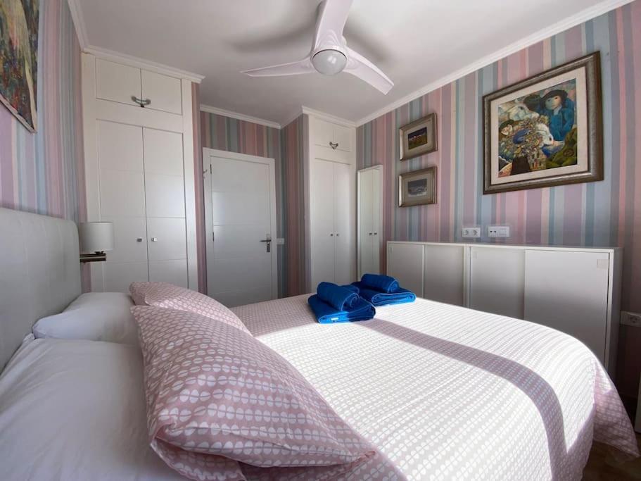 Ferienwohnung Buenavista Puerto del Carmen  Exterior foto