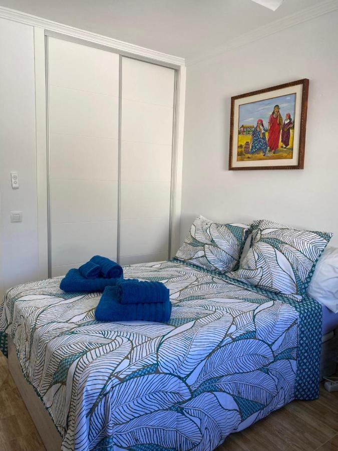 Ferienwohnung Buenavista Puerto del Carmen  Exterior foto