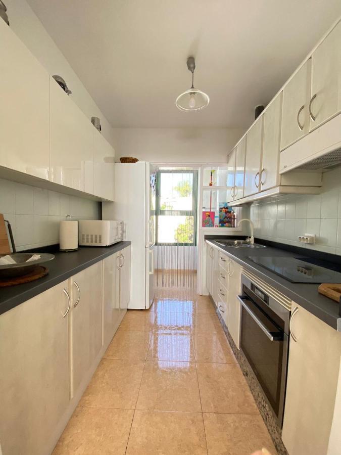 Ferienwohnung Buenavista Puerto del Carmen  Exterior foto