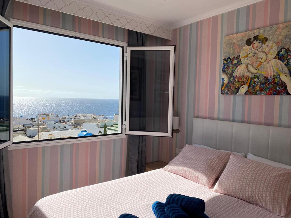 Ferienwohnung Buenavista Puerto del Carmen  Exterior foto