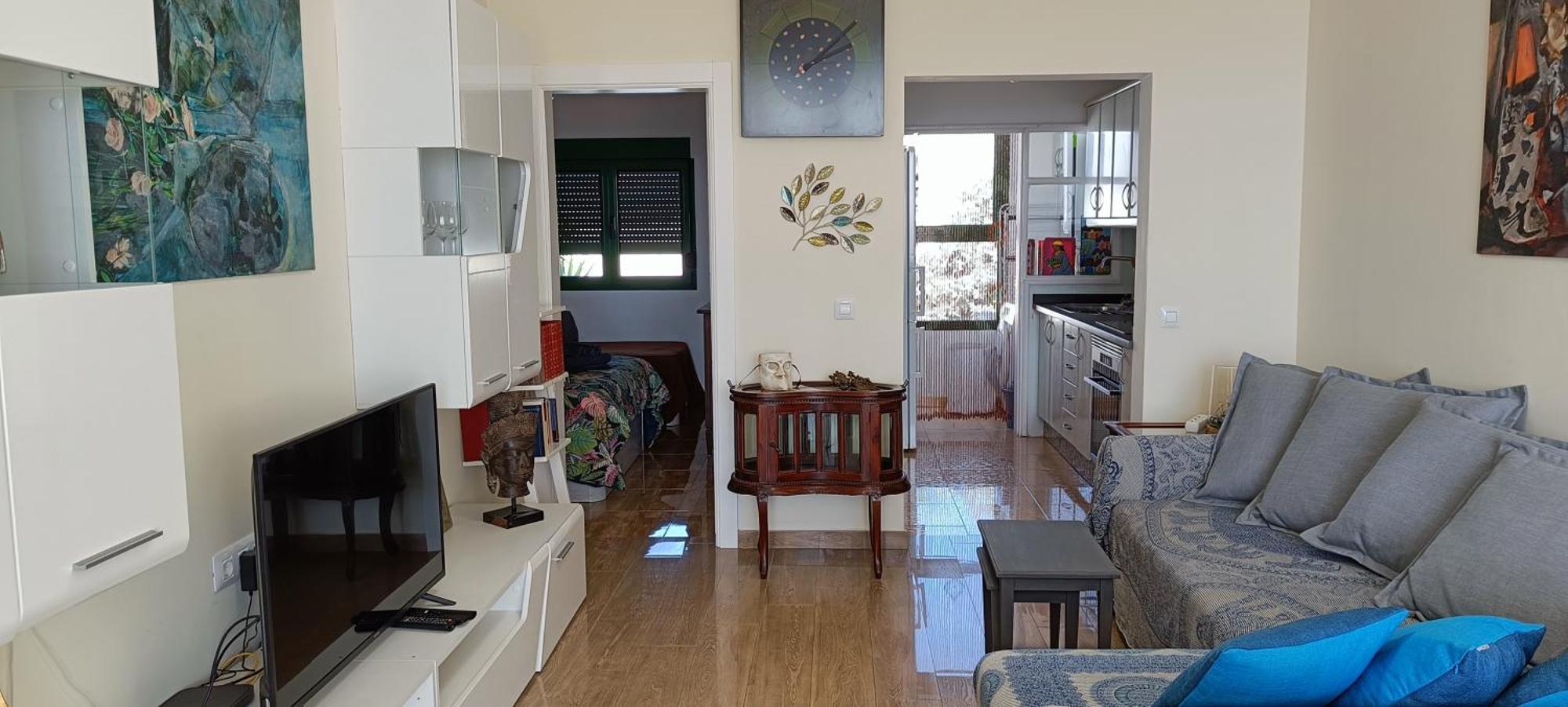 Ferienwohnung Buenavista Puerto del Carmen  Exterior foto