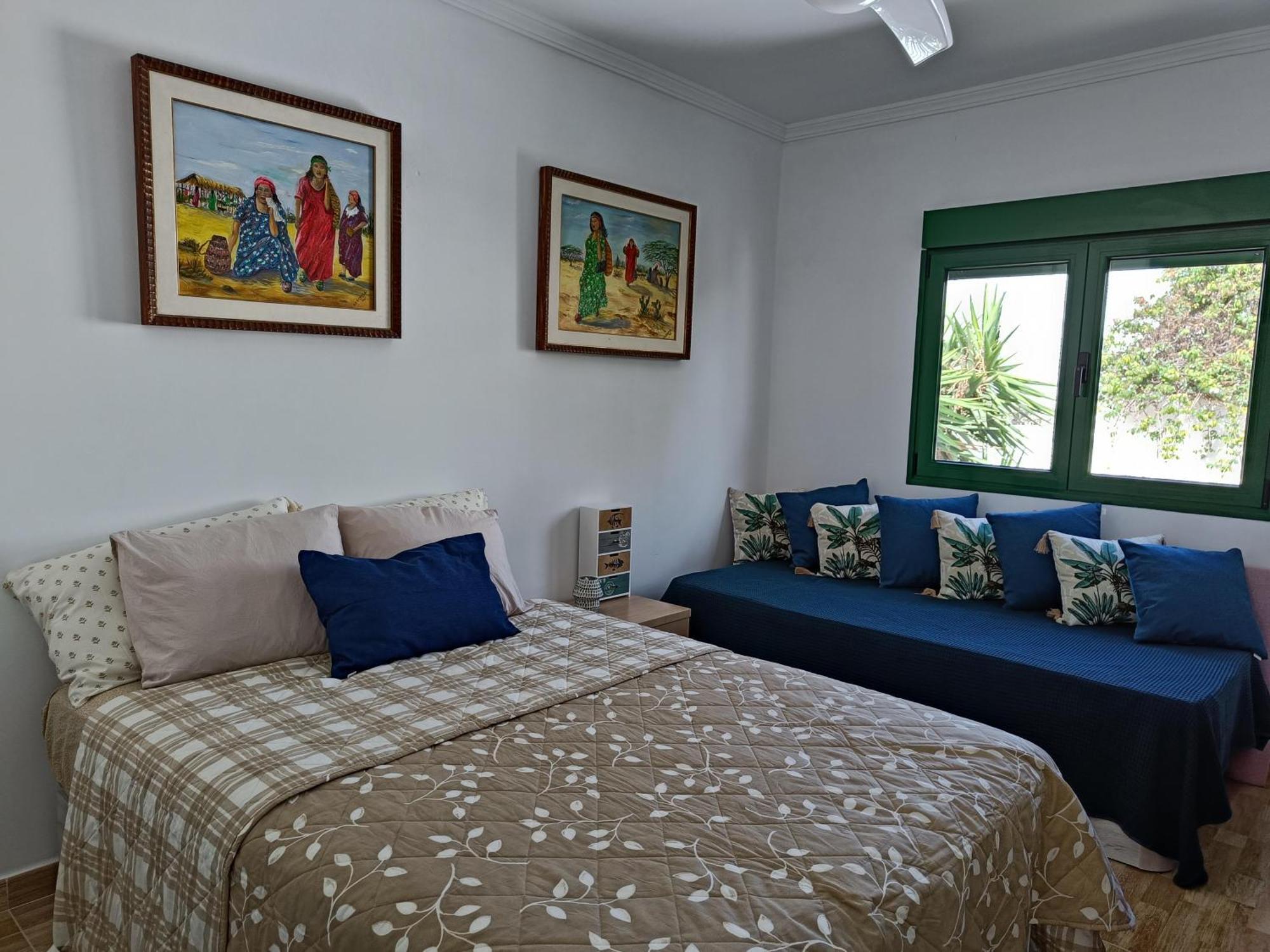 Ferienwohnung Buenavista Puerto del Carmen  Exterior foto