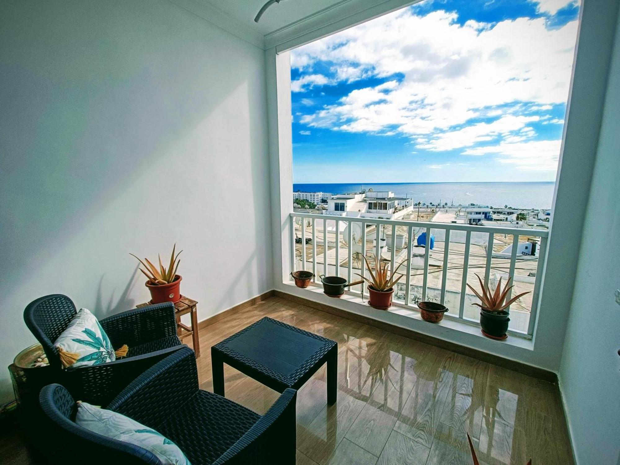 Ferienwohnung Buenavista Puerto del Carmen  Exterior foto