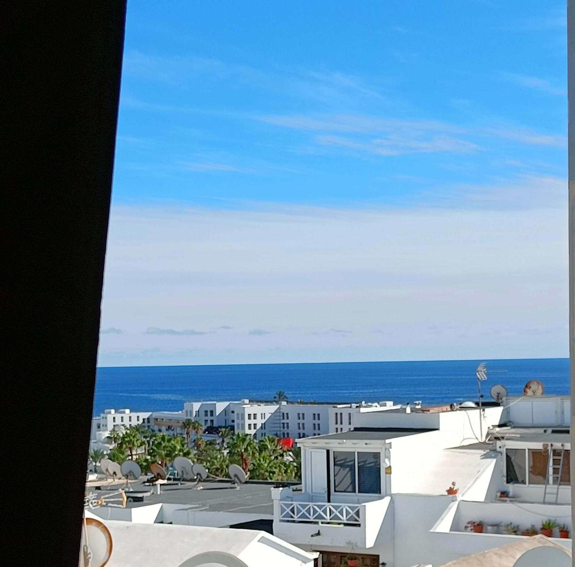 Ferienwohnung Buenavista Puerto del Carmen  Exterior foto